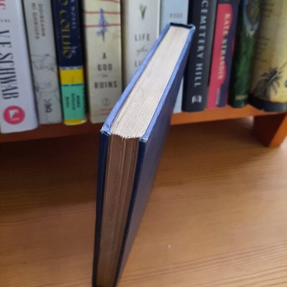 The Idea of God by John Fiske (c. 1900) - Picture 4 of 4